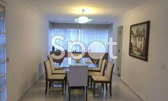 Imagem 5: São Paulo - Apartamento Padrão - Real Parque