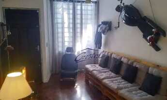 Imagem 7: Sobrado aconchegante e ótima localização!