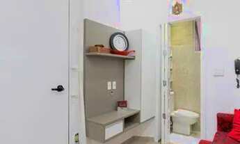 Imagem 5: Apartamento para Aluguel - Consolação, 2 Quartos, 40 m2