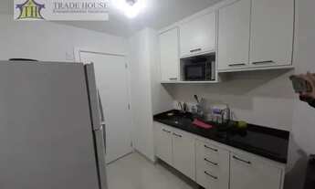 Imagem 3: Apartamento Kitchenette/Studio em Vila Clementino - São Paulo