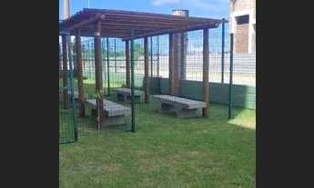 Imagem 5: Aluguel de Apartamento- Condomínio Aurora do Cais - Paulista Centro