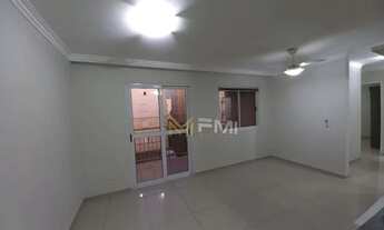 Imagem 5: Apartamento com 3 dormitórios para alugar, 70 m² por R$ 2.760/mês - Vila São Francisco - H