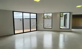 Imagem 6: Casa á venda no Parque da Hípica - Campinas/SP