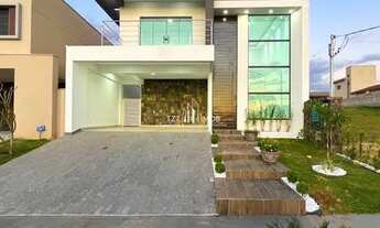 Imagem 2: Duplex Jardins Capri