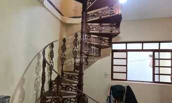 Imagem 5: Casa (térrea na rua) 4 dormitórios