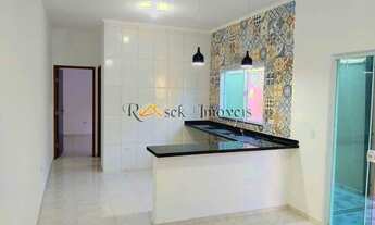 Imagem 6: Casa com 2 dorms, Jd. Grandesp, Itanhaém - R$ 329 mil, Cod: 947