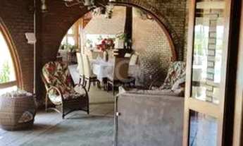 Imagem 4: Casa para Venda - 568.38m², 2 dormitórios, sendo 2 suites, Torres