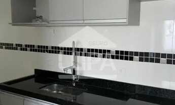 Imagem 7: Apartamento com 2 dormitórios para locação na Vila Dom Pedro II!