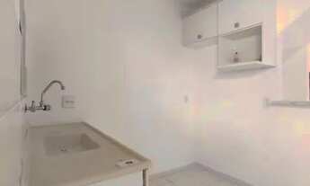 Imagem 6: Casa de 2 quartos no condomínio próximo ao Park Shopping Campo Grande