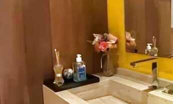 Imagem 6: Apartamento Venda 3 Dormitórios - 167 m² Jardim Europa