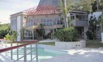 Imagem 5: CASA ESPETACULAR VISTÃO PRAIA DE SÃO CONRADO , MAR, PEDRA DA GAVEA , ASA DELTA, E MONTANH