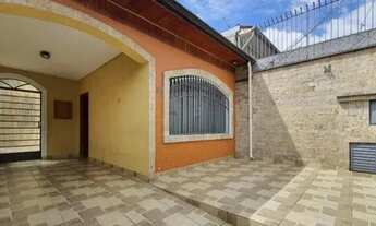 Imagem 4: Casa com 2 dormitórios à venda por R$ 500.000 - Jardim Patente - São Paulo/SP