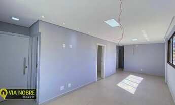 Imagem 2: Apartamento com 3 quartos à venda, 125 m² por R$ 1.100.000 - Santa Lúcia - Belo Horizonte