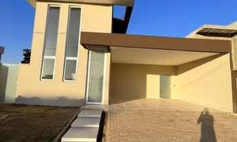 Imagem: Casa de condomínio para venda tem 160 metros