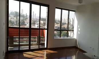 Imagem 3: São Paulo - Apartamento Padrão - Saúde