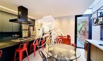 Imagem 7: Padrão Jardim Paulistano 200m² 03 Dormitórios 01 Suítes 2 Vagas