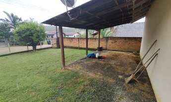 Imagem 6: Casa para aluguel, 1 quarto, 1 vaga, Braço do Ribeirão Cavalo - Jaraguá do Sul/SC