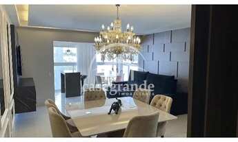 Imagem: Aluguel Apartamento JARDIM KARAIBA