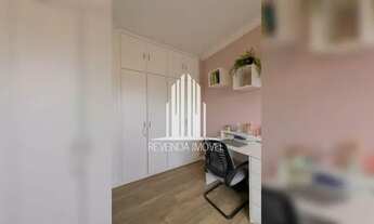 Imagem 6: Apartamento no Condomínio Edifício Maria Silvia com 170m e 3 quartos em Moema