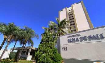 Imagem 1: Apartamento (tipo - padrao) 3 dormitórios/suite, cozinha planejada, portaria 24hs, lazer