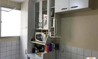 Imagem 4: Apartamento (tipo - padrao) 2 dormitórios, em condomínio fechado