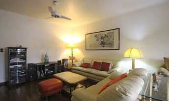 Imagem 6: Térrea para venda possui 280 metros quadrados com 4 quartos em Vila Madalena - São Paulo