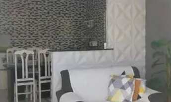 Imagem 2: Casa 2/4 Itapuã