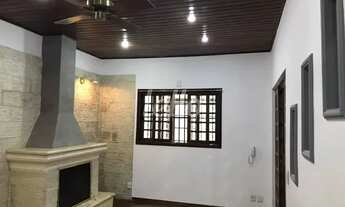 Imagem 6: São Caetano do Sul - Casa Padrão - Osvaldo Cruz