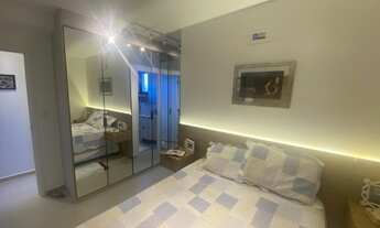 Imagem 2: Ed. Idealle Club House - Completo 3 quartos