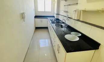 Imagem 4: Cobertura - Mansões Santo Antônio - Campinas