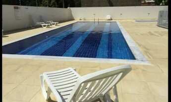 Imagem 6: ALUGO APARTAMENTO 3/4 NA SERRARIA