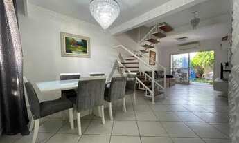 Imagem 5: Casa de condomínio para aluguel tem 140 metros quadrados com 3 quartos