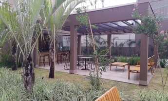 Imagem 6: Apartamento para venda possui 61 metros quadrados com 2 quartos