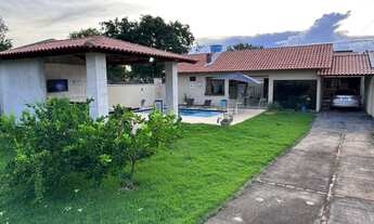 Imagem 5: Alugo casa em Aruana para temporada