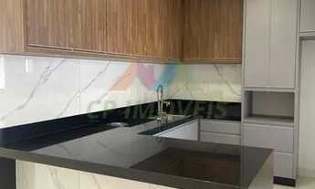 Imagem 5: CASA A VENDA NO CONDOMÍNIO PIEMONTE - INDAIATUBA, SP