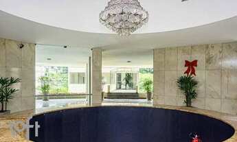 Imagem 12: Apartamento para venda possui 92 metros quadrados com 2 quartos em Lagoa - Rio de Janeiro