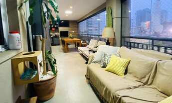 Imagem 7: Apartamento para venda com 180 metros quadrados com 4 quartos