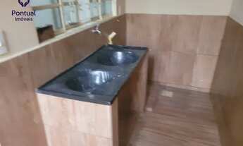 Imagem 6: Casa para aluguel, 2 quartos, 1 vaga, Santa Mônica - Uberlândia/MG