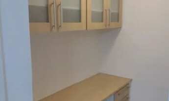 Imagem 7: Apartamento para locação com 110m² - 3 quartos - Green Tamboré - Santana de Parnaíba/SP