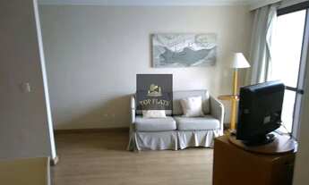 Imagem 4: Flat disponível na Vila Olímpia