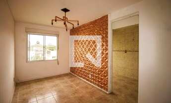 Imagem 2: Apartamento para Aluguel - Cavalhada, 1 Quarto, 42 m2