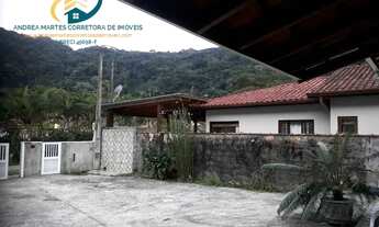 Imagem 2: Casa para alugar no bairro Massaguaçu - Caraguatatuba/SP