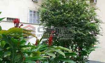 Imagem: Apartamento-LOCAÇÃO-Botafogo-Rio de Janeiro-RJ