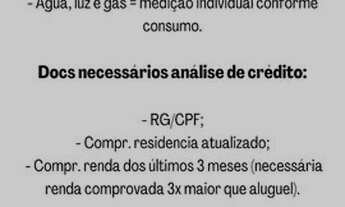 Imagem 2: Apto p/ Locação próximo ao Batalhão