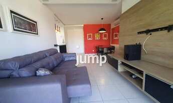 Imagem 3: Apartamento com 3 dormitórios para alugar, 96 m² por R$ 6.420,00/mês - Campeche - Florianó