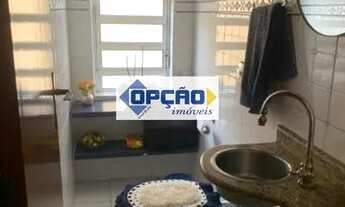 Imagem 4: Sobrado para Venda em São Paulo, VILA PRUDENTE, 4 dormitórios, 1 suíte, 3 banheiros, 4 vag