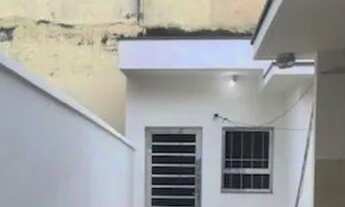 Imagem 5: SOBRADO - TATUAPÉ - SP