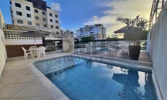 Imagem 2: Apartamento para Venda em Aracaju, Jabotiana, 3 dormitórios, 1 suíte, 2 banheiros, 1 vaga