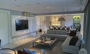 Imagem 4: Apartamento com 288 m² à venda em Higienópolis