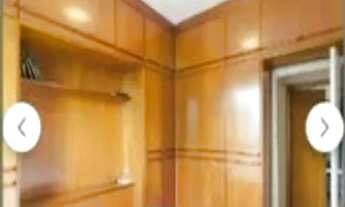 Imagem 3: Apartamento no Condomínio Edificio Jamil Ashcar na Vila Guarani (Z Sul) com 96m² 3 dormitó